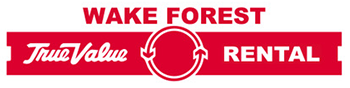 Wake Forest True Value Rental in Wake Forest NC, Henderson, Franklinton, Raleigh North Carolina Wake Forest True Value Rental in Wake Forest NC, Henderson, Franklinton, Raleigh North Carolina