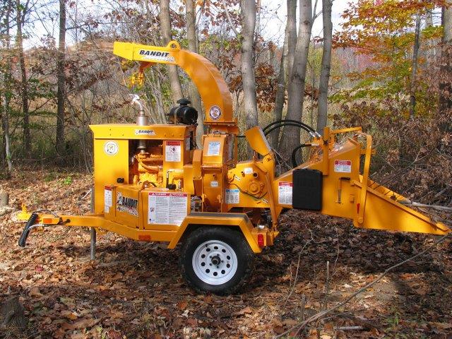 Where to find Chipper, Brush 6 Max 27hp Gas in Raleigh