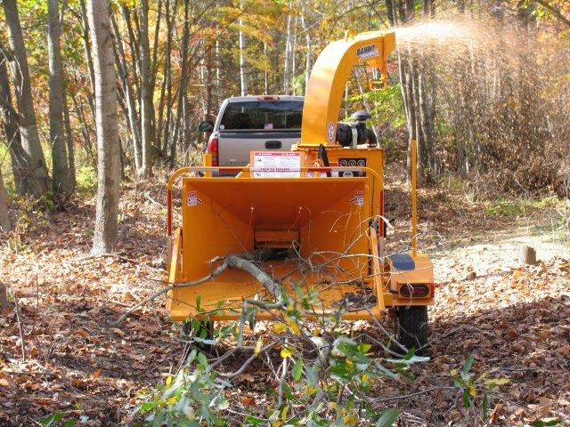Where to find Chipper, Brush 6 Max 27hp Gas in Raleigh
