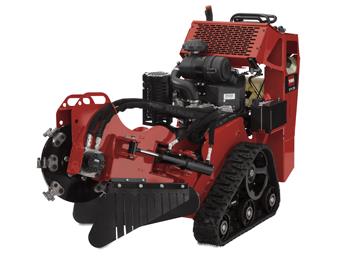 Where to find GRINDER, STUMP - TORO 26HP TRACK in Raleigh