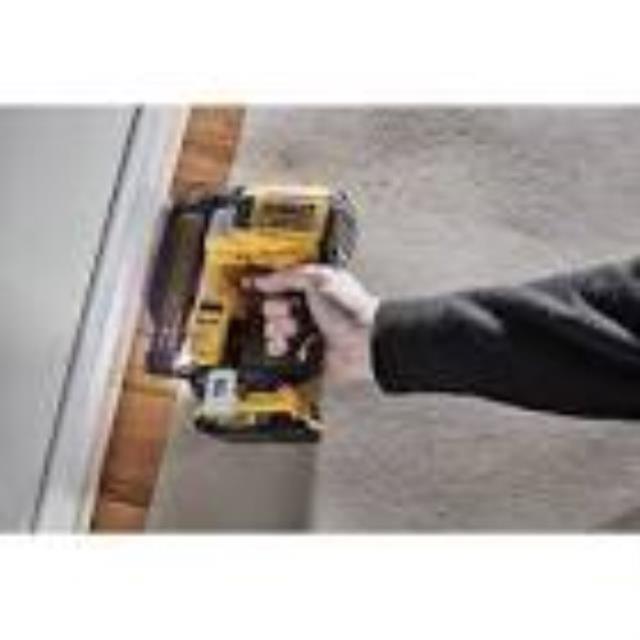 Where to find NAILER, FINISH, 20V, 23GA PIN, W BAT CHA in Raleigh