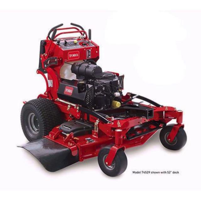 Where to rent TORO GRANDSTAND MULTI FORCE 60 in Raleigh NC
