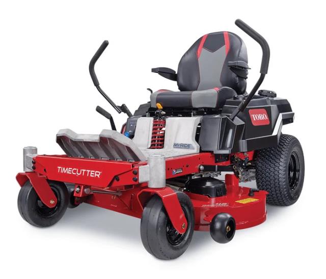 Where to find MOWER, ZERO TURN 42 TIMECUTTER in Raleigh
