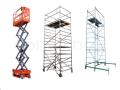 Rental Categories