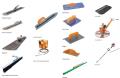 Rental Categories